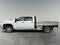 2020 Chevrolet Silverado 3500 HD Chassis Cab Work Truck