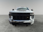 2020 Chevrolet Silverado 3500 HD Chassis Cab Work Truck