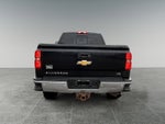 2018 Chevrolet Silverado 2500 HD LTZ
