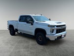 2020 Chevrolet Silverado 2500 HD LT