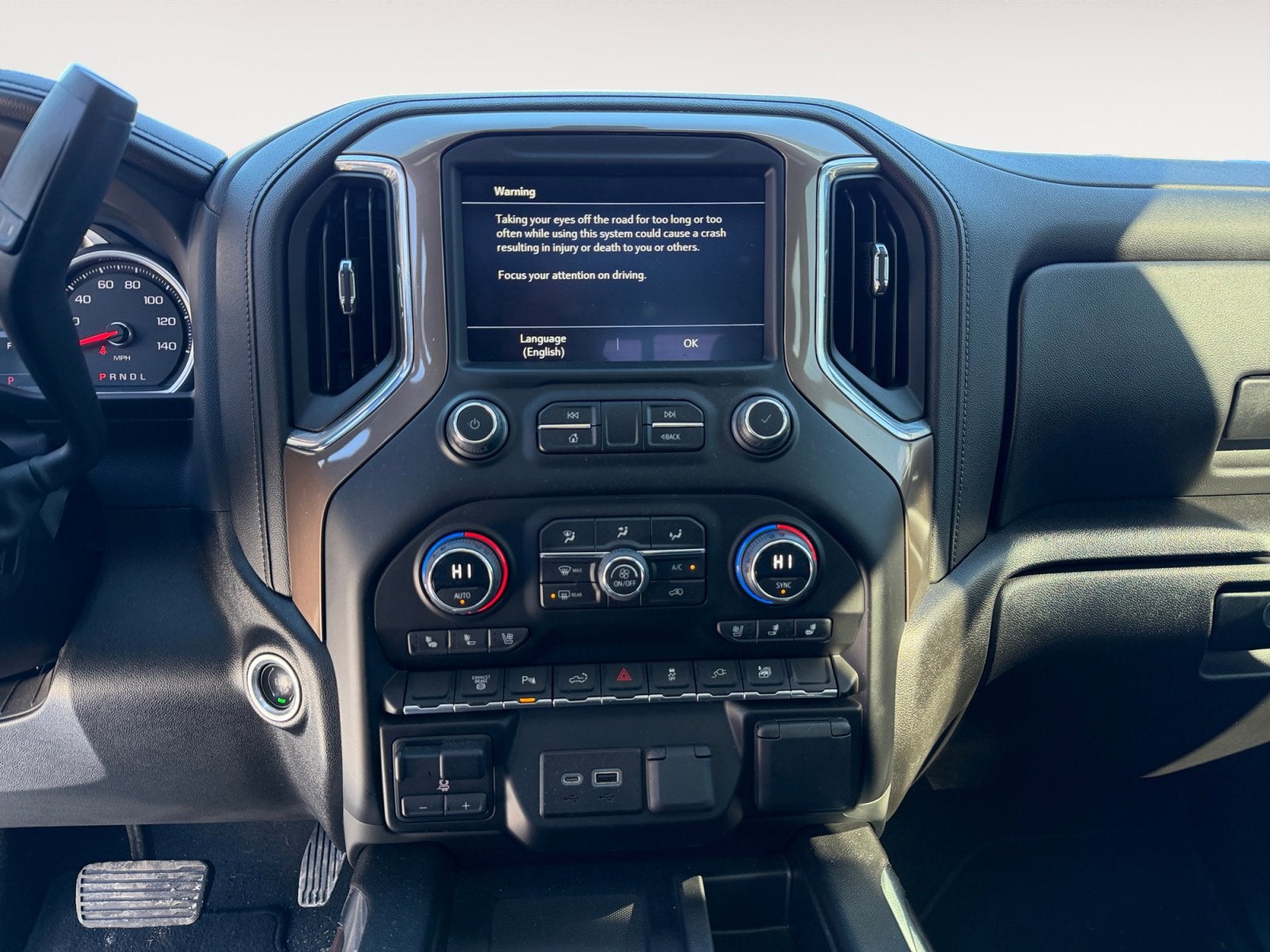 2023 Chevrolet Silverado 3500 HD High Country DRW