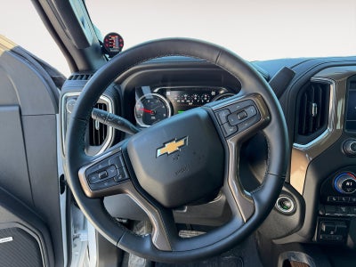 2023 Chevrolet Silverado 3500 HD High Country DRW