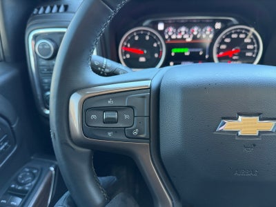 2023 Chevrolet Silverado 3500 HD High Country DRW