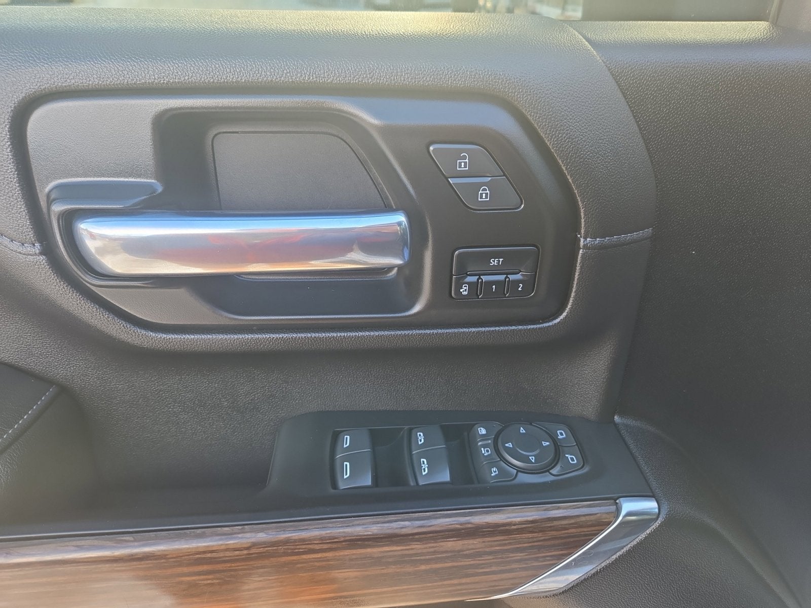 2023 Chevrolet Silverado 3500 HD High Country DRW