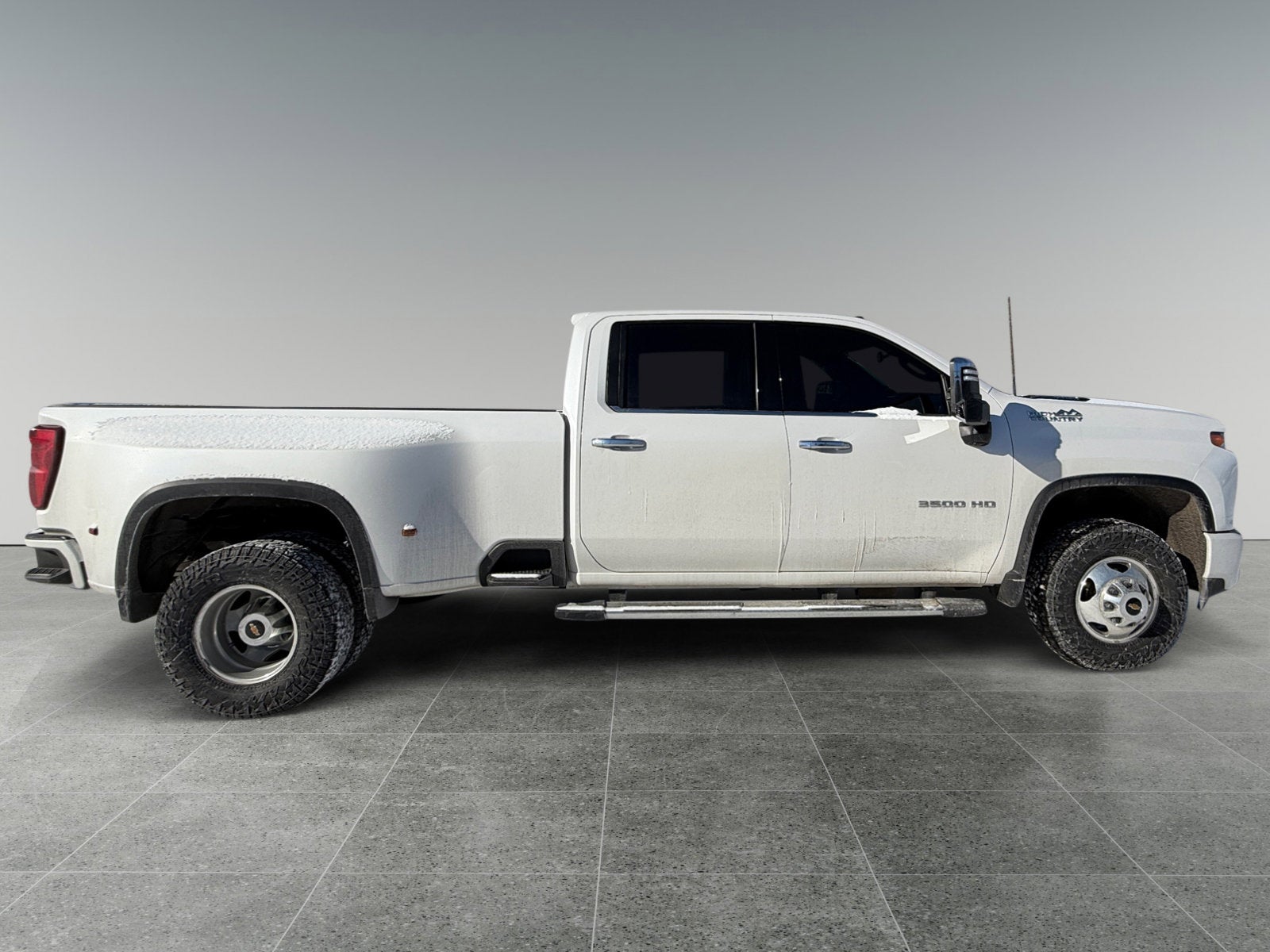 2023 Chevrolet Silverado 3500 HD High Country DRW