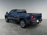 2021 Chevrolet Silverado 2500 HD Custom