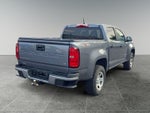 2022 Chevrolet Colorado 4WD Work Truck