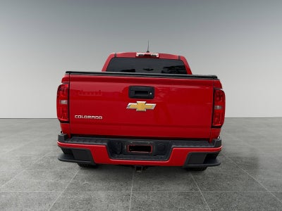2015 Chevrolet Colorado 4WD Z71