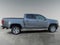 2018 Chevrolet Colorado 4WD LT