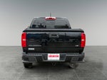 2021 Chevrolet Colorado 4WD Z71
