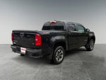 2021 Chevrolet Colorado 4WD Z71