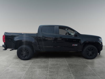 2019 Chevrolet Colorado 4WD Z71