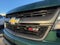 2016 Chevrolet Colorado 4WD Z71
