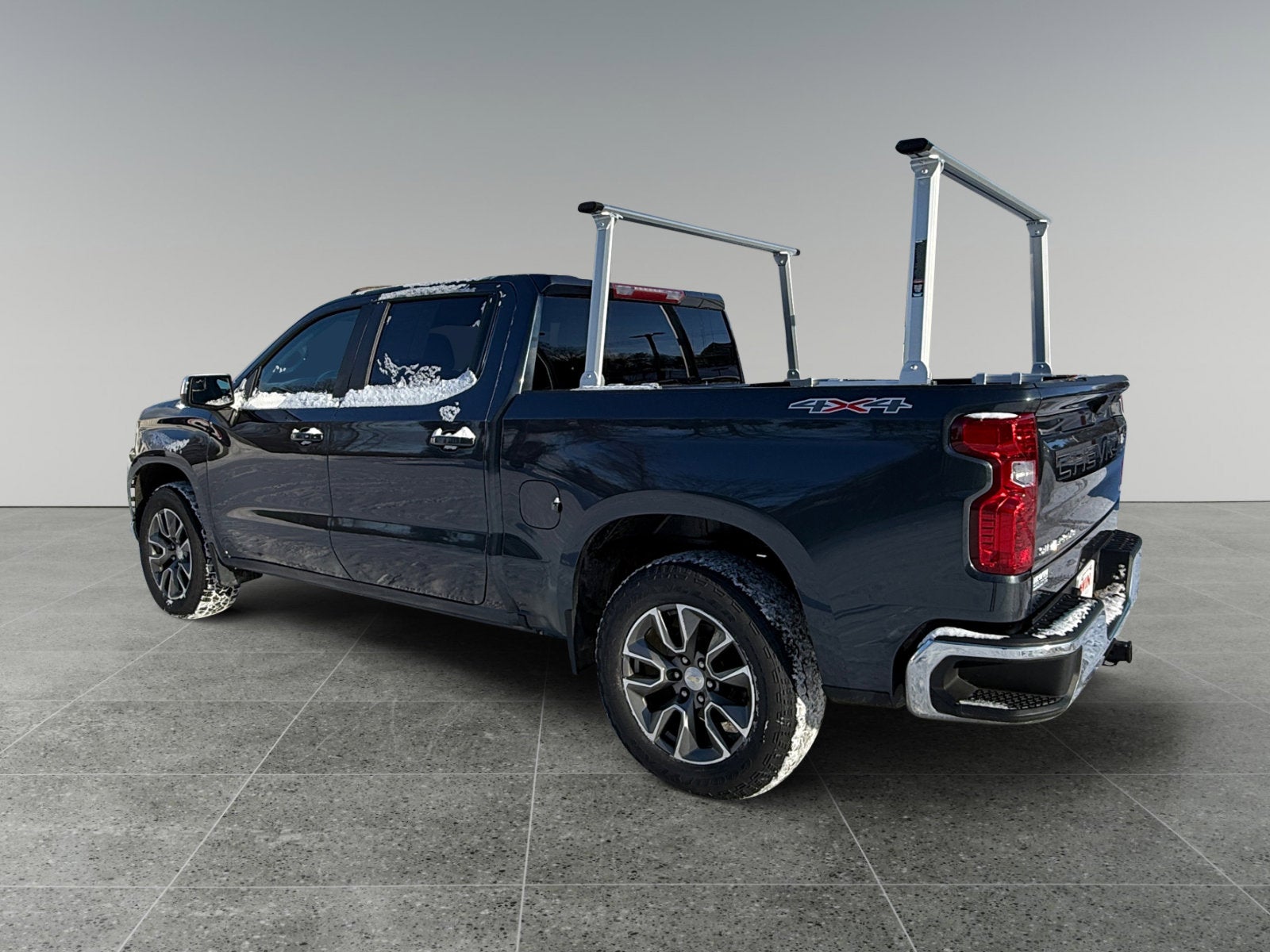 2022 Chevrolet Silverado 1500 LTD LT (2FL)