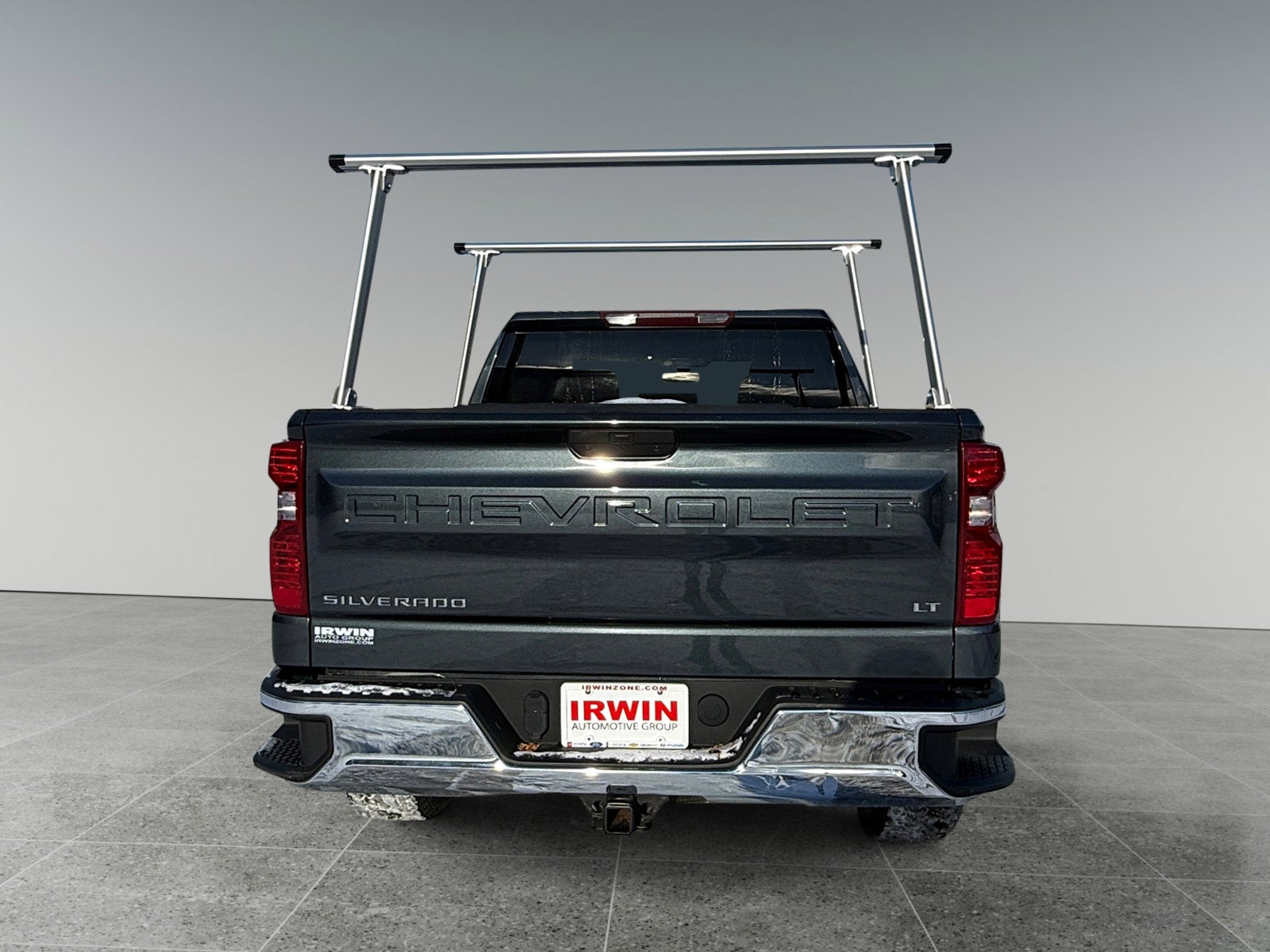 2022 Chevrolet Silverado 1500 LTD LT (2FL)