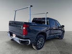 2022 Chevrolet Silverado 1500 LTD LT (2FL)