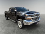 2018 Chevrolet Silverado 1500 LS