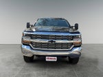 2018 Chevrolet Silverado 1500 LS