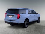 2022 GMC Yukon XL AT4