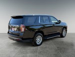 2021 Chevrolet Tahoe LS
