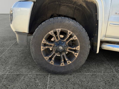 2015 GMC Sierra 2500 HD Denali