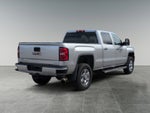 2015 GMC Sierra 3500 HD SLT