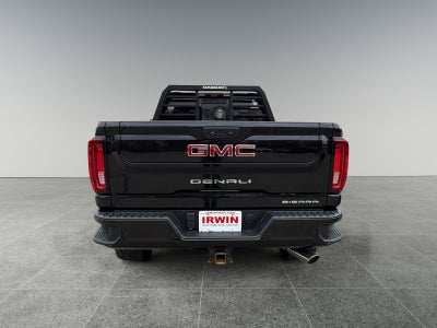 2021 GMC Sierra 2500 HD Denali