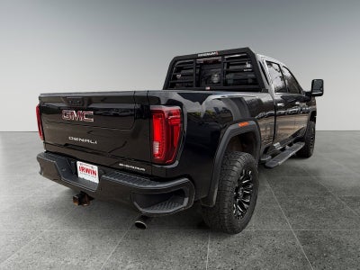 2021 GMC Sierra 2500 HD Denali