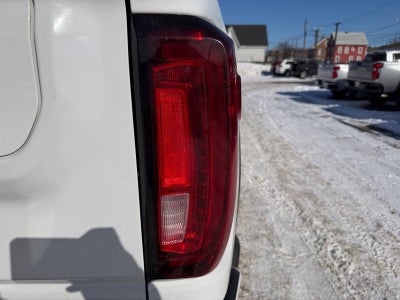 2022 GMC Sierra 3500 HD AT4