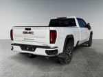 2022 GMC Sierra 3500 HD AT4