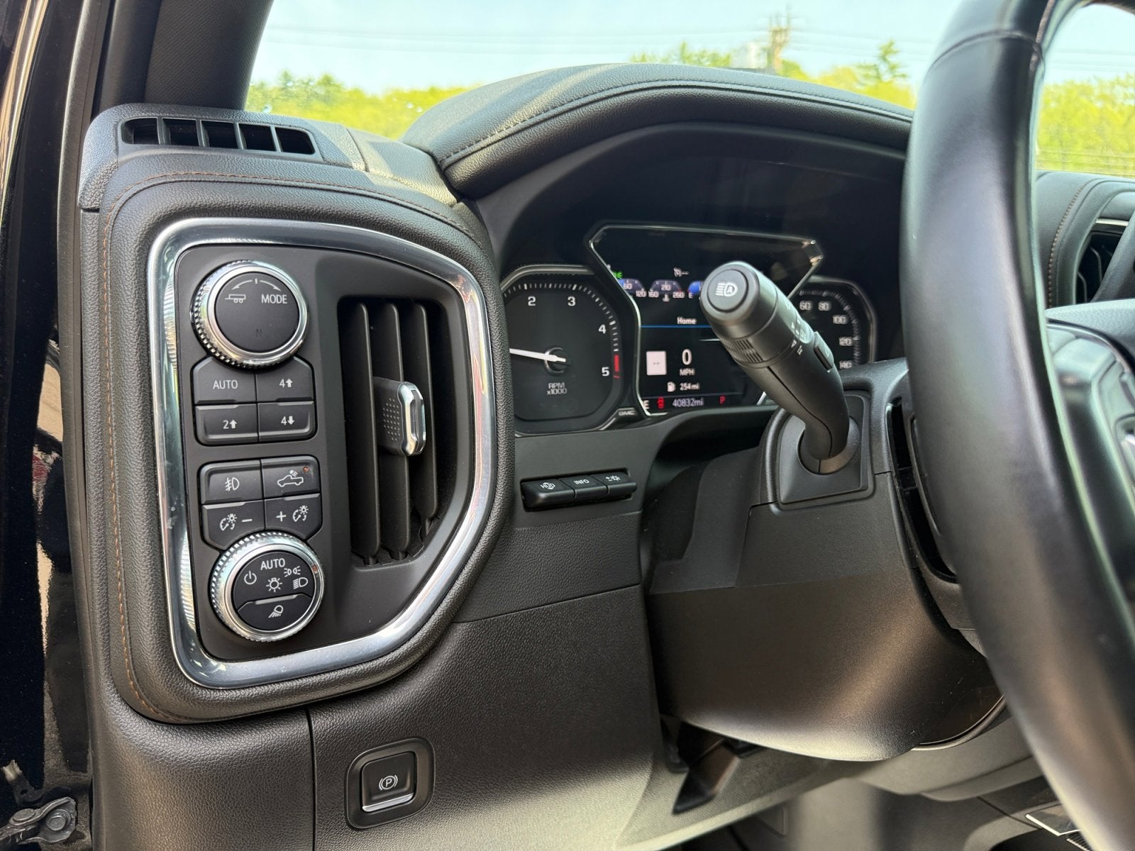 2023 GMC Sierra 3500 HD AT4