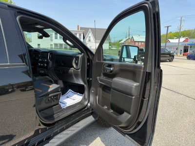 2023 GMC Sierra 3500 HD AT4