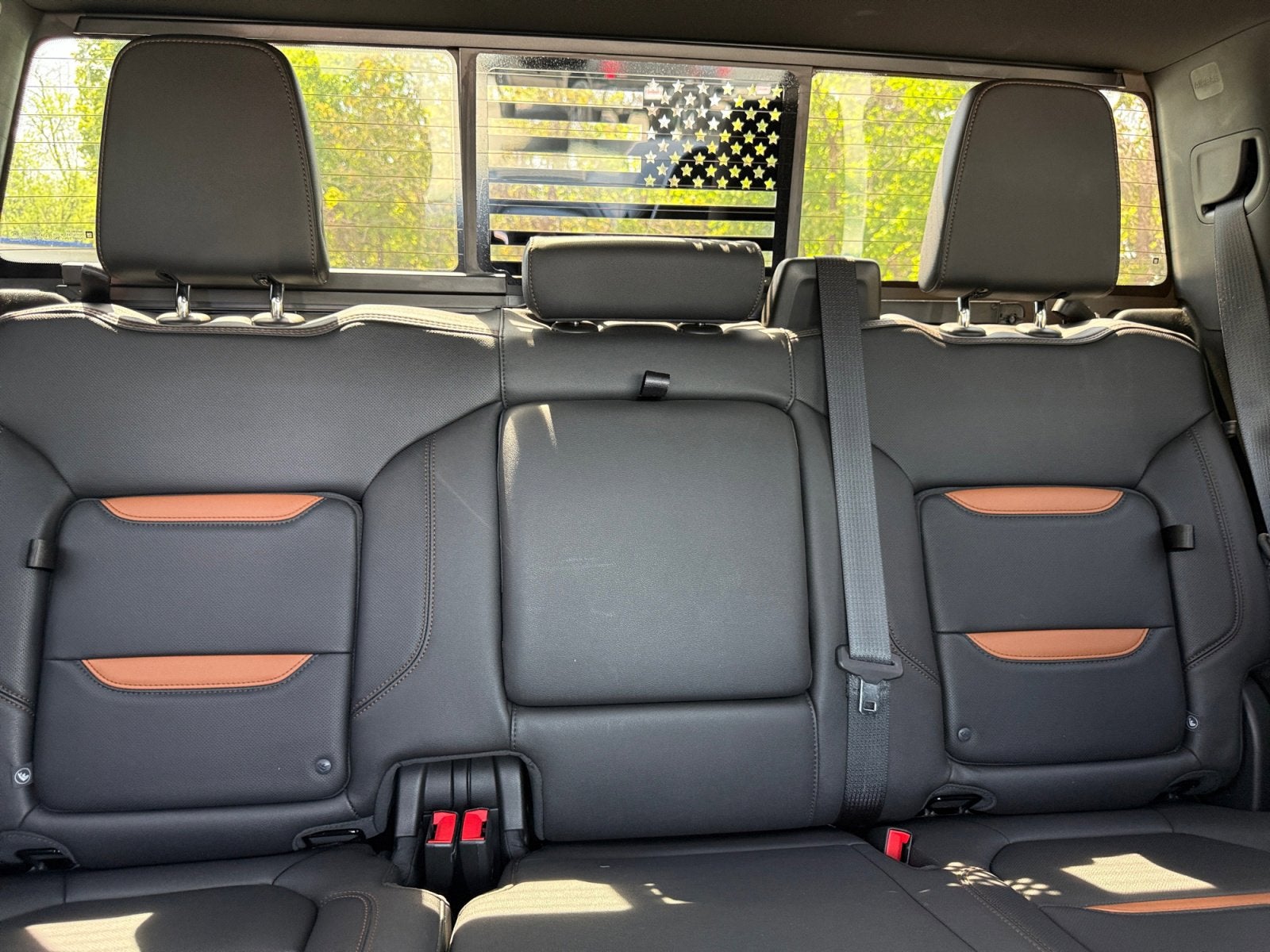 2023 GMC Sierra 3500 HD AT4