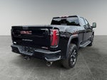 2025 GMC Sierra 3500 HD AT4