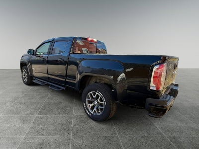 2021 GMC Canyon 4WD AT4 w/Leather