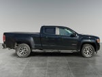 2021 GMC Canyon 4WD AT4 w/Leather