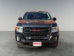 2021 GMC Canyon 4WD AT4 w/Leather