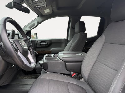 2022 GMC Sierra 1500 Limited SLE