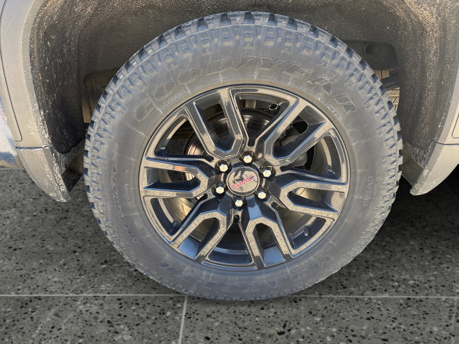 2019 GMC Sierra 1500 Elevation