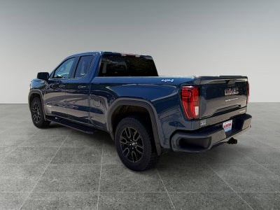 2019 GMC Sierra 1500 Elevation