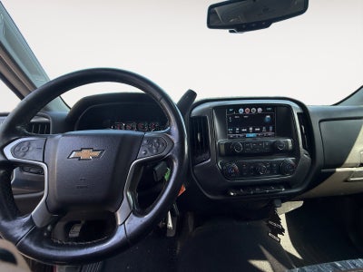 2019 Chevrolet Silverado 2500 HD LT