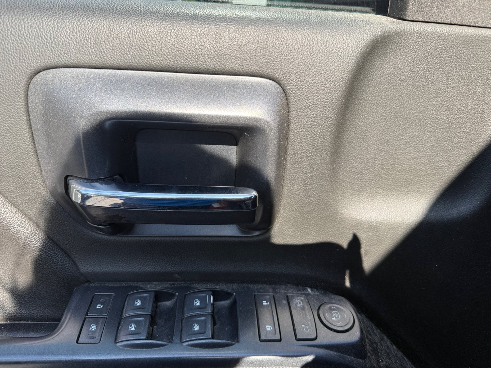 2019 Chevrolet Silverado 2500 HD LT