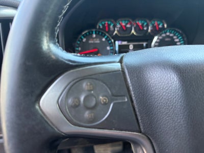 2019 Chevrolet Silverado 2500 HD LT