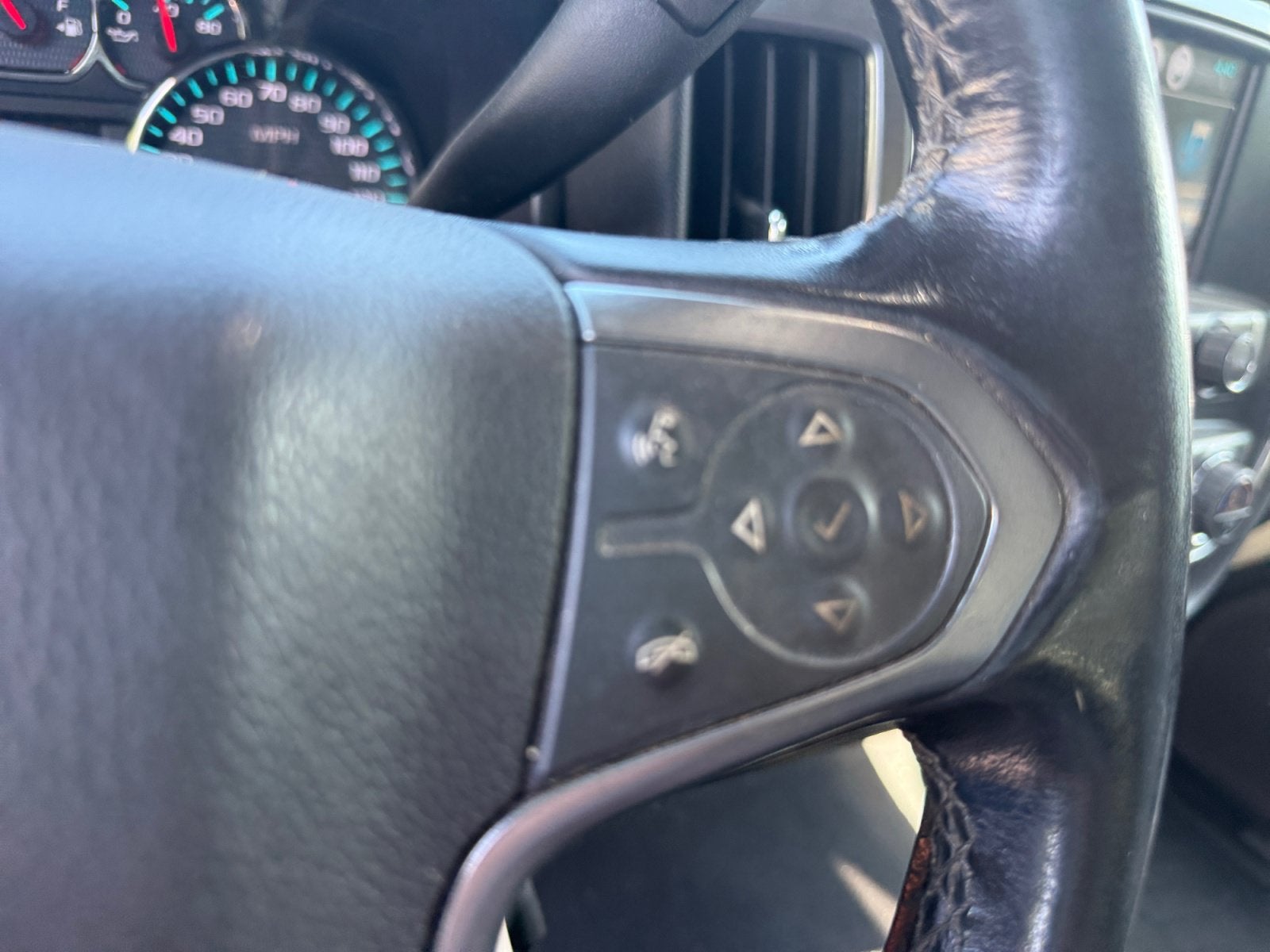 2019 Chevrolet Silverado 2500 HD LT