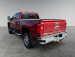 2019 Chevrolet Silverado 2500 HD LT