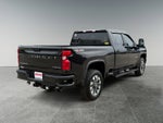 2022 Chevrolet Silverado 2500 HD Custom