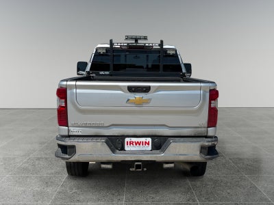 2023 Chevrolet Silverado 2500 HD LT