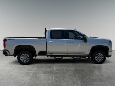 2023 Chevrolet Silverado 2500 HD LT