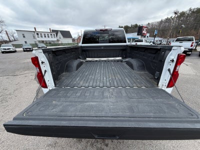2022 Chevrolet Silverado 2500 HD High Country
