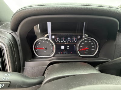 2022 Chevrolet Silverado 2500 HD High Country